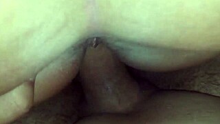 My wife cannot get enough of my friend and they have unprotected sex