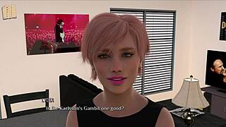 i watch the fourth episode of one day at a time anime