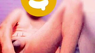 Nonstop Anal Destruction with Cucumber Leaves Cutiepie507 Gaping Wide