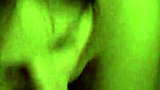 Can this Russian girl really handle sucking balls and cock like a pro