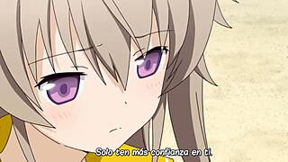 fanzervicas embarks on an intriguing hentai anime journey