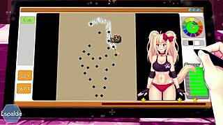 Discover the secret of anime artist Tiffy's Notti