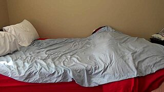 Sarah Milf Takes Rough Anal in Homemade California Action