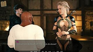 tales from the unending void 147 game episode