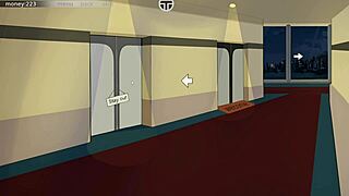 18titans part 30 unfolds with wild cosplay game antics