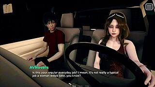 My bully becomes my lover in this homemade amateur passion!