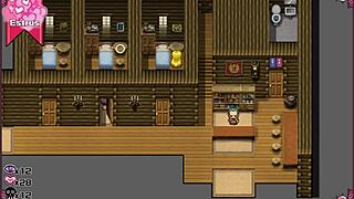 i can’t stop, bruxinha turns nympho for everyone in town