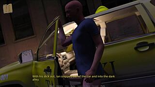 I explore inside Jennifer in episode 73.