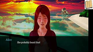 my new family 170 in hentai cartoon anime style