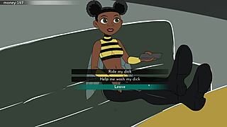 18titans del 30 z divjimi cosplay igrami