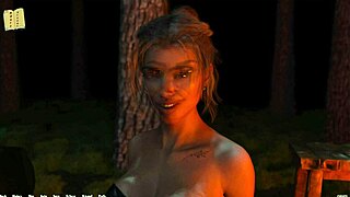 Heyy, diving into Welcome to Free Will 70 with epic hentai 3D big tits action! 🔥