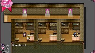 i can’t stop, bruxinha turns nympho for everyone in town