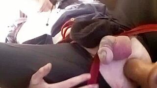 Thomas Odea Takes Monster Cock In Gay Porn Scene