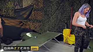 I train Bonnie and Zoey to squirt hardcore