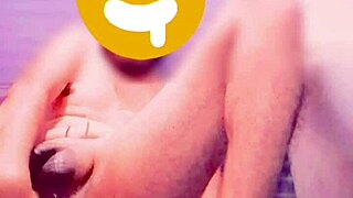 Nonstop Anal Destruction with Cucumber Leaves Cutiepie507 Gaping Wide