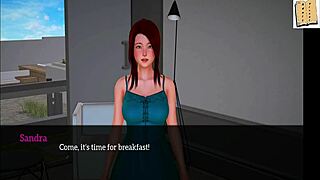 exploring my new family dynamics in this ongoing series