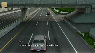 i watch the fourth episode of one day at a time anime