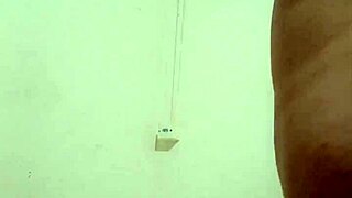 Chubby Brazilian Girl Masturbates on Toy from Front and Back, Announcing Orgasm in Personalized Video Part 3!