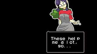 Unvesper Hentai Anime with Shoes and Comedy Elements