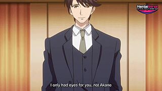 Episod 11 cerita padanan saya dan dia dengan sub Inggeris