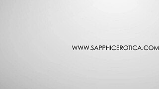 Bedtime oralists by sapphic erotica - sensual lesbian sex scene with beatrice an