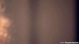 Erotic blowjob lady swallows amateur load