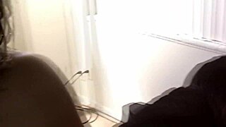 two young girls groping and blowjob