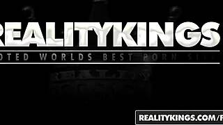 realitykings mike in brazil rebecca rios tony tigrao stretching in bedroom