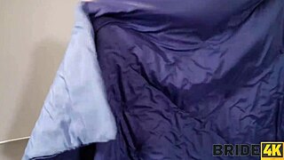 Gay Man Shocks Redhead Girlfriend And Friend With Bold Fucking