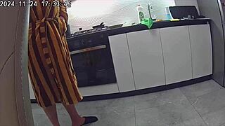 Wife Cheats on Husband with Best Friend in Real Homemade Anal Action for Taboo Thrills!