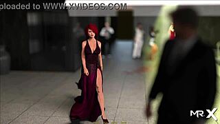 What Secrets Unfold at Private Party in Retrieving the Past?