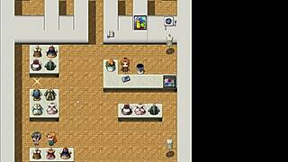 Complete Gameplay Of Anna's Exciting Affection In Part Three.