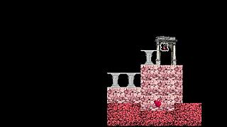 Unvesper Hentai Anime with Shoes and Comedy Elements