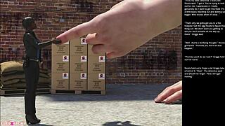 Big apple small gesture episode 15