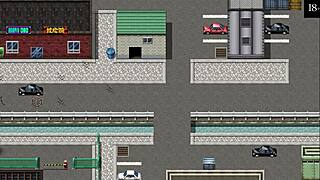 Complete Gameplay Of Anna's Exciting Affection In Part Three.