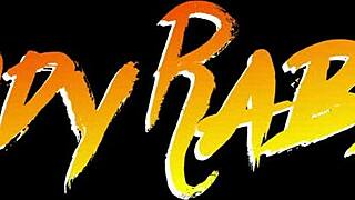 Skinny Guy Dominates BBW Subslut in Wild Gangbang Action!