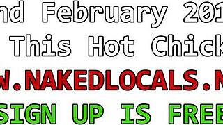 tied her up tight as a slave and splashed cum on her face. her master owned every inch.