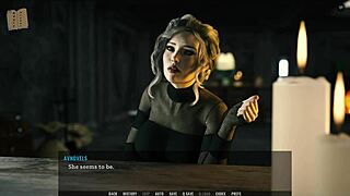 Exciting game tale!