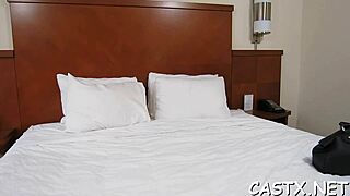 Ever tried banging hard for a raw reality porn clip?