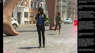 Big apple small gesture episode 15