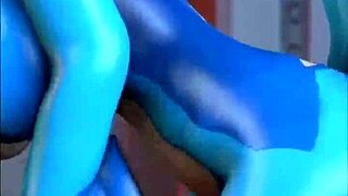 my cure is this cartoon