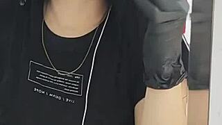 Colombian Girlfriend and Friend in Raw Amateur Action Tonight