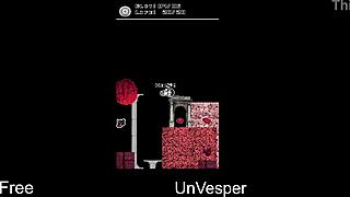 Unvesper Hentai Anime with Shoes and Comedy Elements