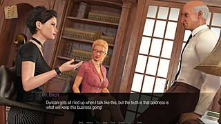 Jessica O’Neil’s Hard News Episode 41 Brings Intense Game Action