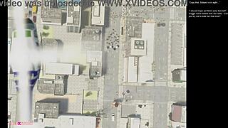 Big apple small gesture episode 15