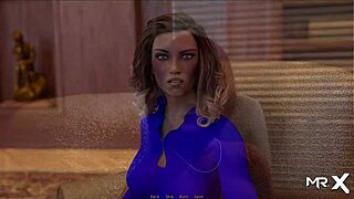 What Secrets Unfold at Private Party in Retrieving the Past?