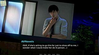 What academy secrets are you hiding in game 251?