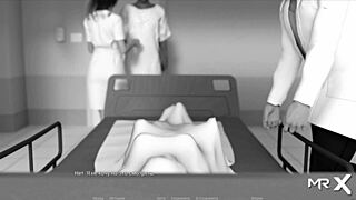 acting lessons come to me my girl episode one scene thirty six