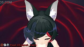 Go White Girl Go Suck My Cock in Uncensored Anime