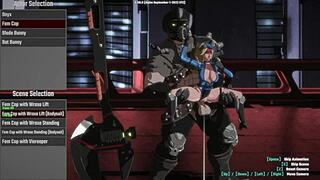 pure onyx unveils steamy 3d hentai gangbang scenes